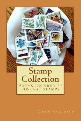 Book cover for Stamp Collection