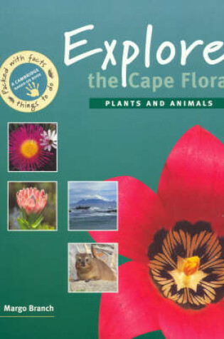 Cover of Explore the Cape Flora