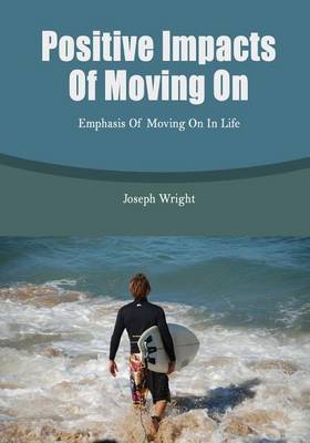 Book cover for Positive Impacts of Moving on