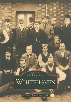 Cover of Whitehaven