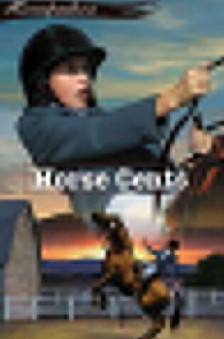 Cover of Horse Cents