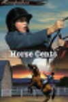 Book cover for Horse Cents