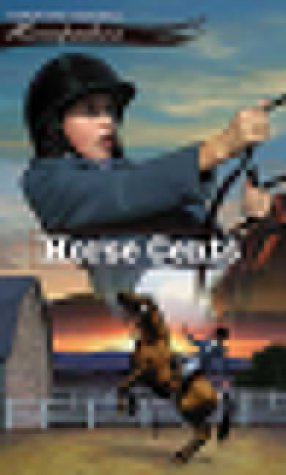 Cover of Horse Cents