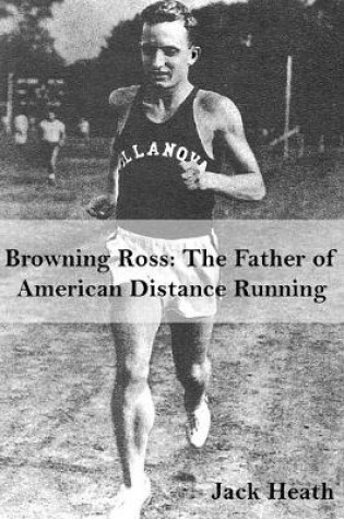 Cover of Browning Ross