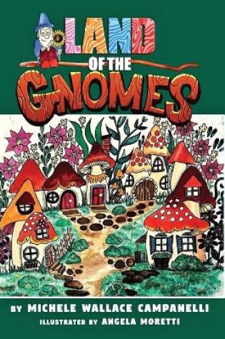 Cover of Land of The Gnomes