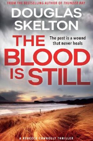 Cover of The Blood is Still