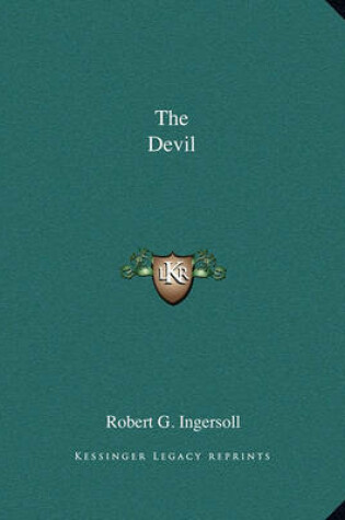 Cover of The Devil