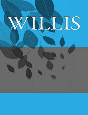 Book cover for Willis
