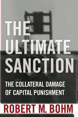 Book cover for Ultimate Sanction