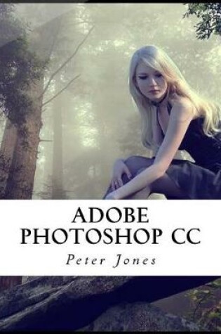 Cover of Adobe Photoshop CC