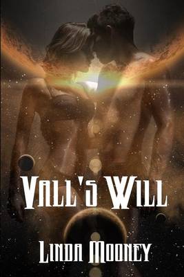 Book cover for Vall's Will