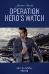 Book cover for Operation Hero's Watch