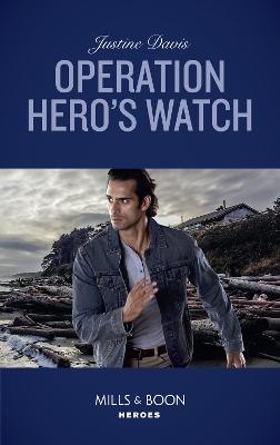 Cover of Operation Hero's Watch