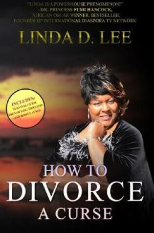 Cover of How To Divorce A Curse