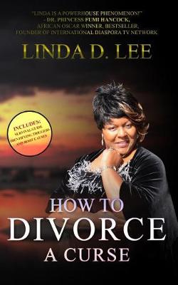 Book cover for How To Divorce A Curse