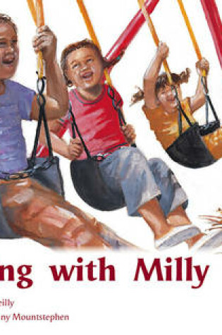 Cover of Playing with Milly