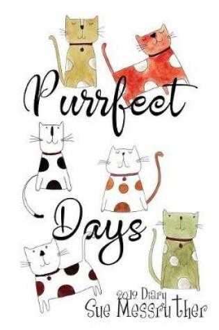 Cover of Purrfect Days