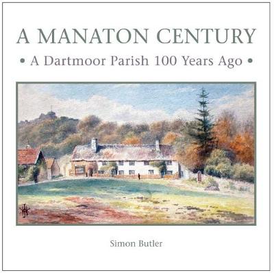 Book cover for A Manaton Century