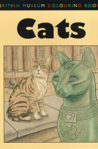 Cover of Cats