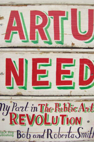 Cover of Art U Need