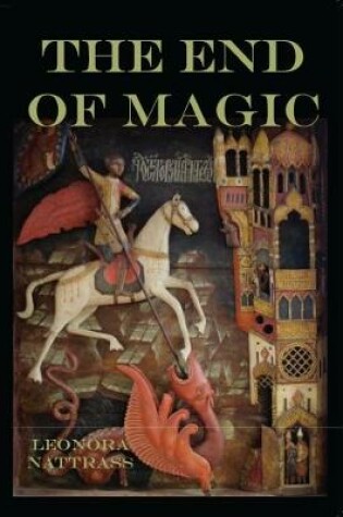 Cover of The End of Magic