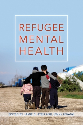 Book cover for Refugee Mental Health