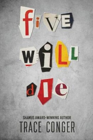 Cover of Five Will Die