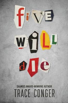 Book cover for Five Will Die