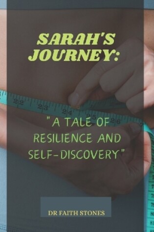 Cover of Sarah's Journey