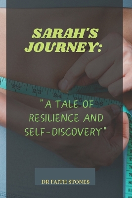 Book cover for Sarah's Journey