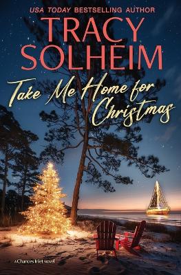 Book cover for Take Me Home for Christmas