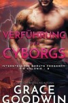 Book cover for Verführung der Cyborgs