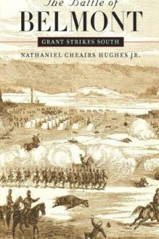 Cover of The Battle of Belmont