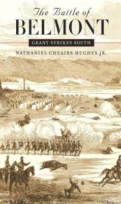 Cover of The Battle of Belmont