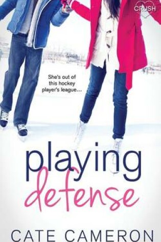 Cover of Playing Defense