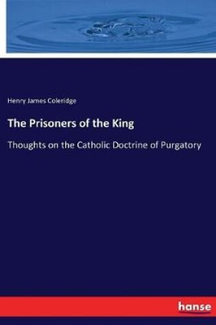 Cover of The Prisoners of the King
