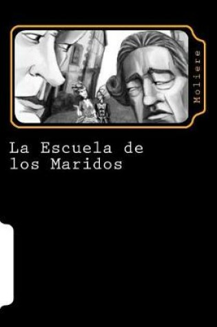 Cover of La Escuela de Los Maridos (Spanish Edition)