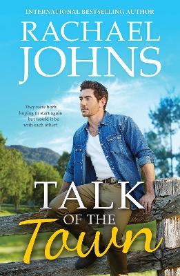 Cover of Talk of the Town