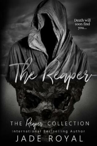 Cover of The Reaper