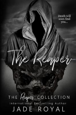 Book cover for The Reaper