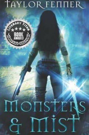 Cover of Monsters & Mist