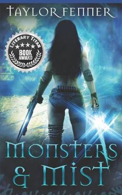 Book cover for Monsters & Mist