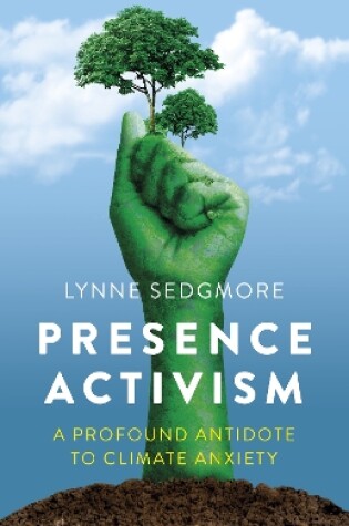 Cover of Presence Activism