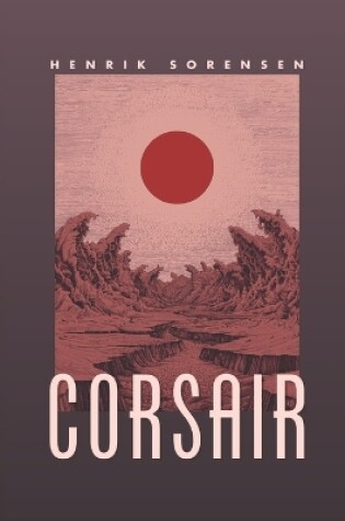 Cover of Corsair