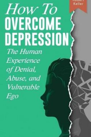 Cover of How to Overcome Depression