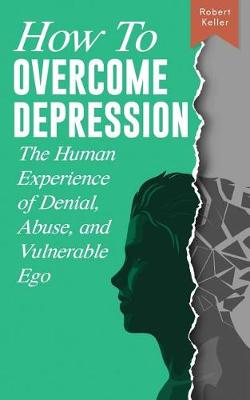 Book cover for How to Overcome Depression