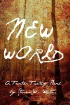 Book cover for New World