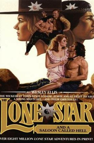 Cover of Lone Star 143