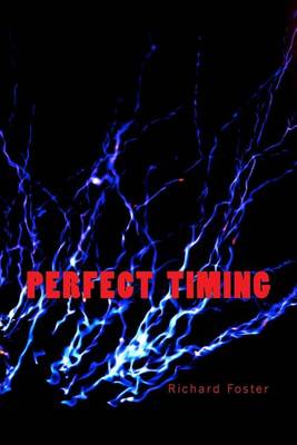 Book cover for Perfect Timing