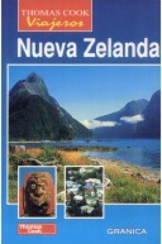 Cover of Nueva Zelanda